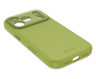Decoded AntiMicrobial Silicone Backcover do iPhone 18 Pro MagSafe (m - 1586730 - zdjęcie 7
